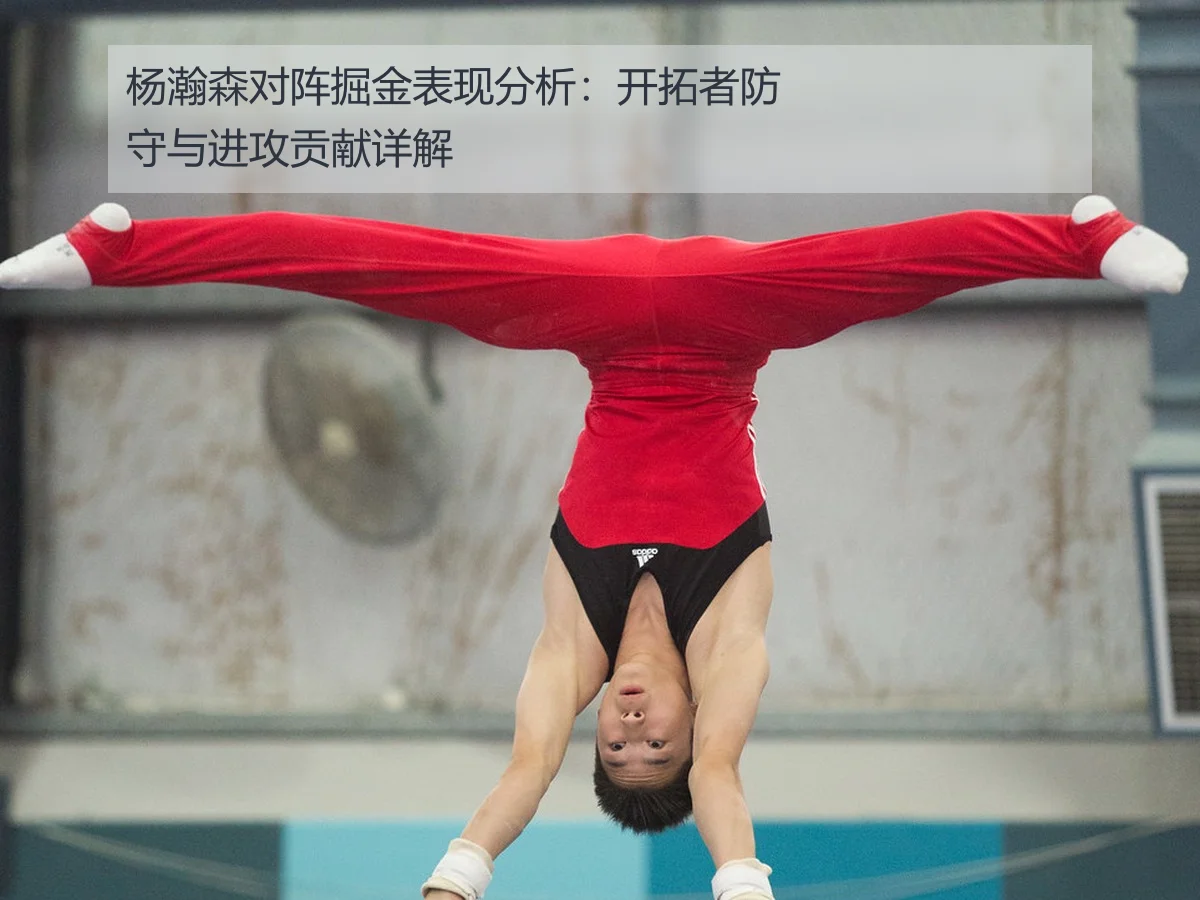 杨瀚森对阵掘金表现分析：开拓者防守与进攻贡献详解